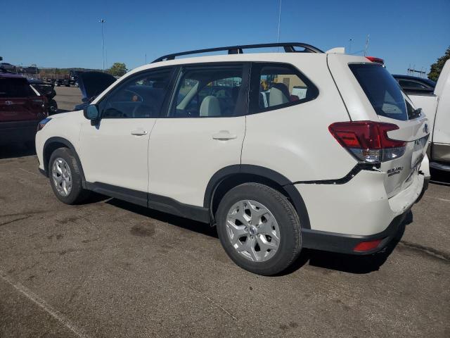 2023 SUBARU FORESTER JF2SKACCXPH495805