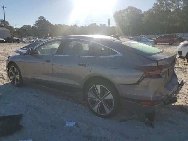 2025 AUDI A6 E-TRON #3293348430