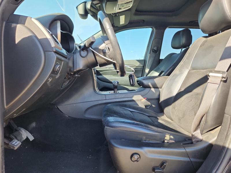 2015 JEEP GRAND CHEROKEE LAREDO - 1C4RJEAG4FC654116