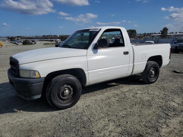 DODGE RAM 1500