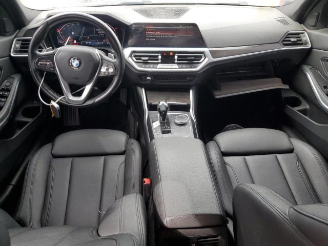 2020 BMW 330XI 3MW5R7J06L8B23523