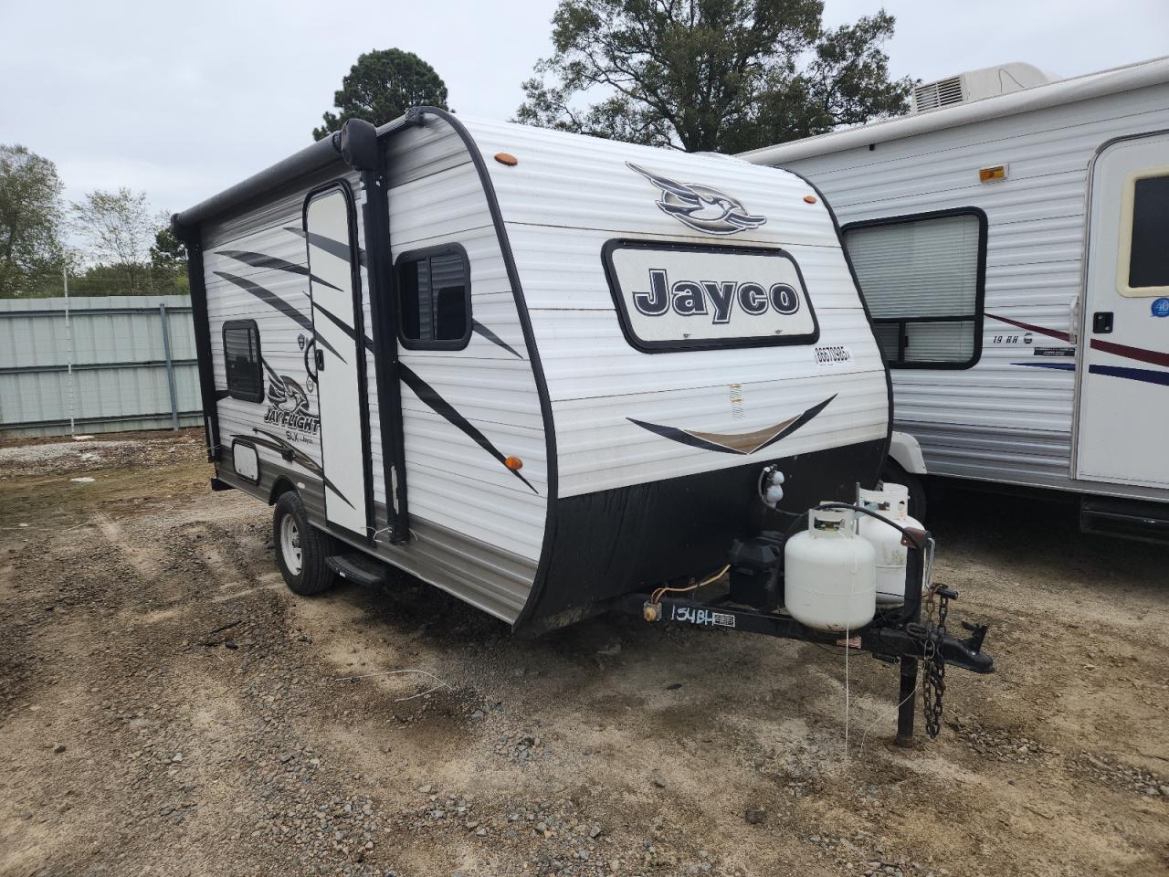 Lot #3275578803 2018 JAYCO JAY FLIGHT
