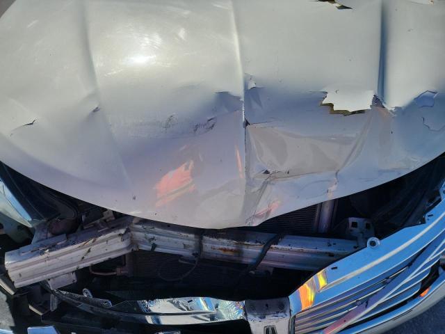 2013 LINCOLN MKZ - 3LN6L2GK6DR806012