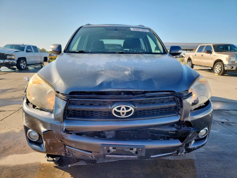 2012 TOYOTA RAV4 SPORT - JTMWF4DV2C5044482