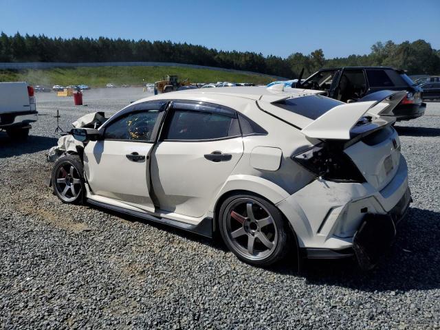 2017 HONDA CIVIC TYPE-R TOURING - Other View
