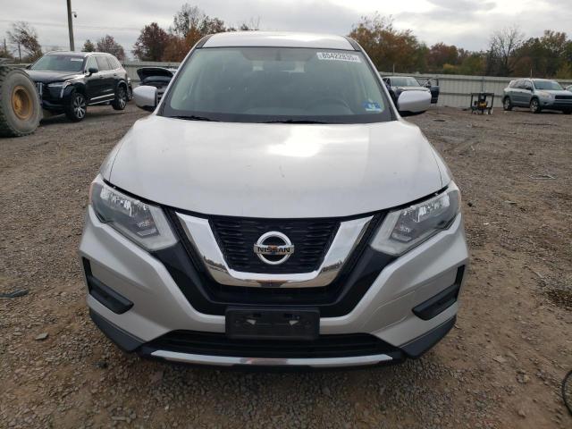 2017 NISSAN ROGUE S #3293338422