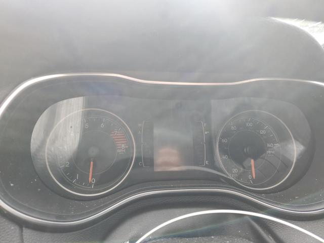 2019 JEEP CHEROKEE L #3290292202