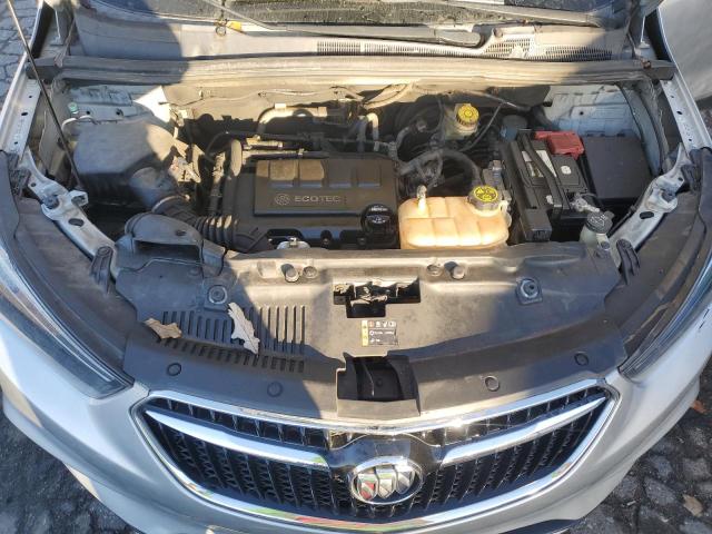 2017 BUICK ENCORE PRE #3319890148