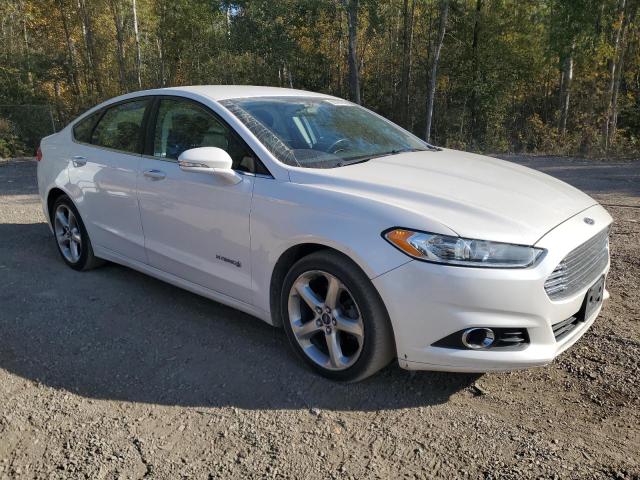 2014 FORD FUSION SE - 3FA6P0LU9ER280308
