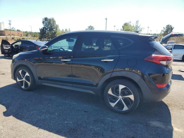 2016 HYUNDAI TUCSON LIM KM8J33A25GU117701