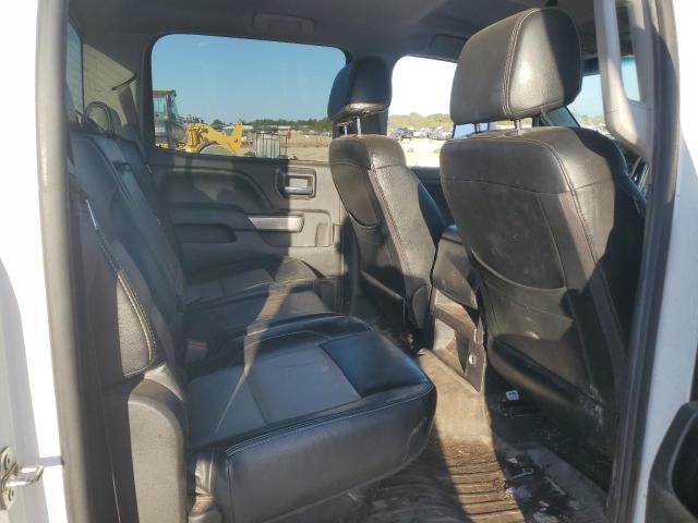 2016 CHEVROLET SILVERADO - 1GC1KVEG8GF236100