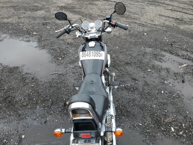 2004 KAWASAKI VN750 JKAVNDA144B553051