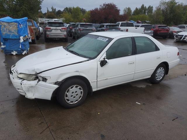 Global Auto Auctions: 1998 TOYOTA CAMRY CE