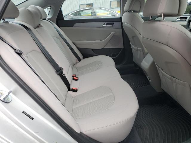 2017 HYUNDAI SONATA SE 5NPE24AF4HH593001