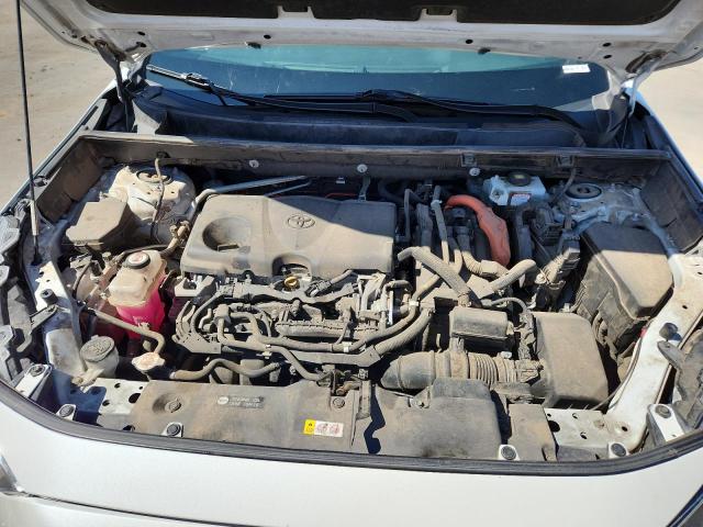 2019 TOYOTA RAV4 XSE #3276405676