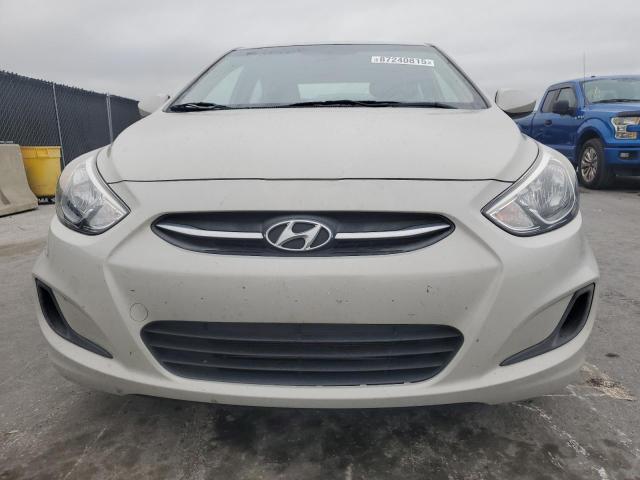 2017 HYUNDAI ACCENT SE KMHCT4AE4HU262111