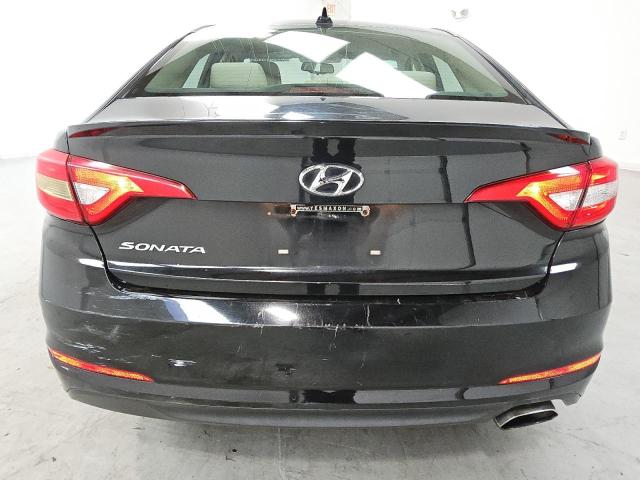2016 HYUNDAI SONATA SE #3311501248