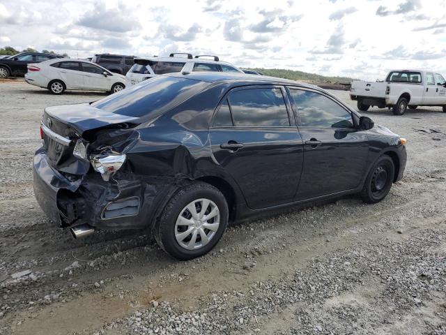 2011 TOYOTA COROLLA BA #3297144557