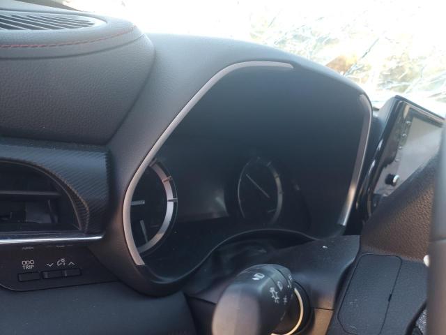 2021 TOYOTA HIGHLANDER - 5TDLZRBH3MS096915