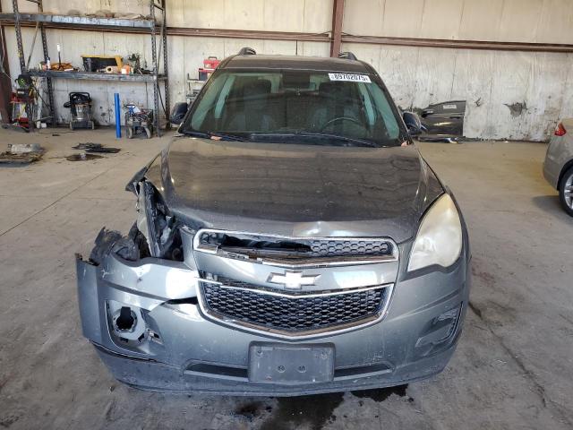2013 CHEVROLET EQUINOX LT - 2GNALDEK6D6255690