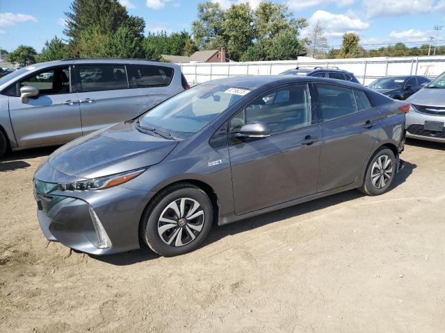 TOYOTA PRIUS PRIM