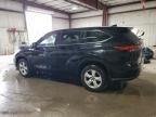 Lot #3301653633 2020 TOYOTA HIGHLANDER