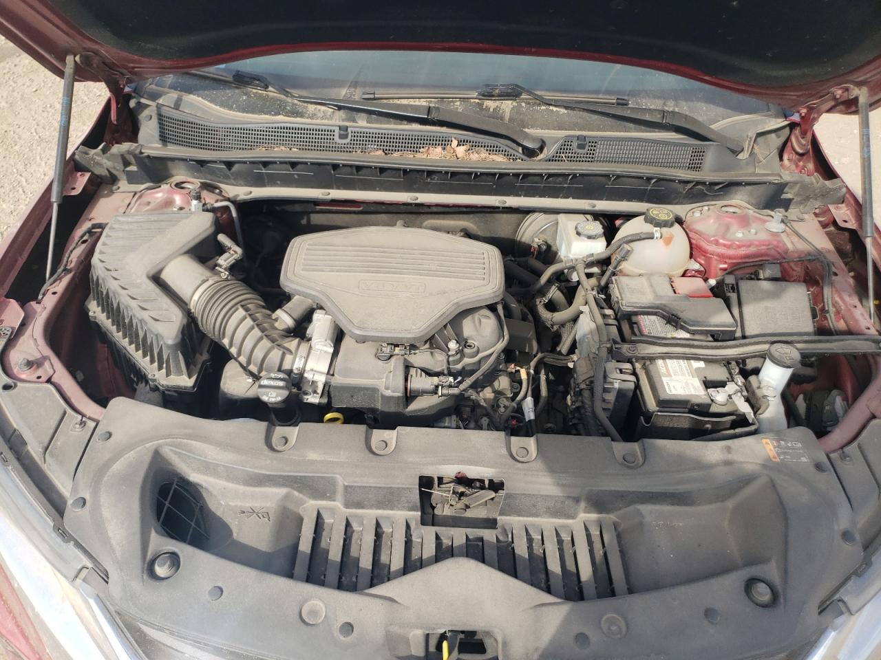 CHEVROLET BLAZER 3LT