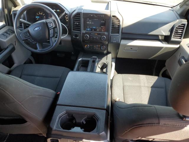 2018 FORD F150 SUPER - 1FTEW1CP6JKF79245