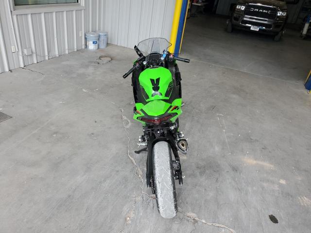 2024 KAWASAKI EX500 A ML5EXGJ1XRDA01290