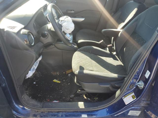 2018 NISSAN KICKS S - 3N1CP5CU3JL509415