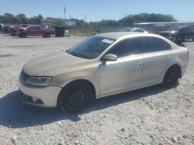 2013 VOLKSWAGEN JETTA SE #3273966790