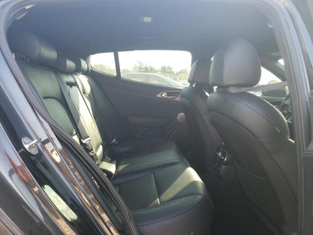 2020 KIA STINGER GT1 KNAE45LC0L6075812