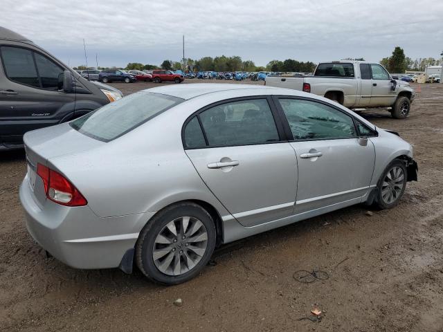 2010 HONDA CIVIC EX - 2HGFA1F87AH528174