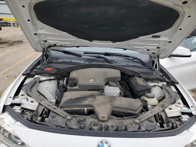 2015 BMW 428 XI #3287803105