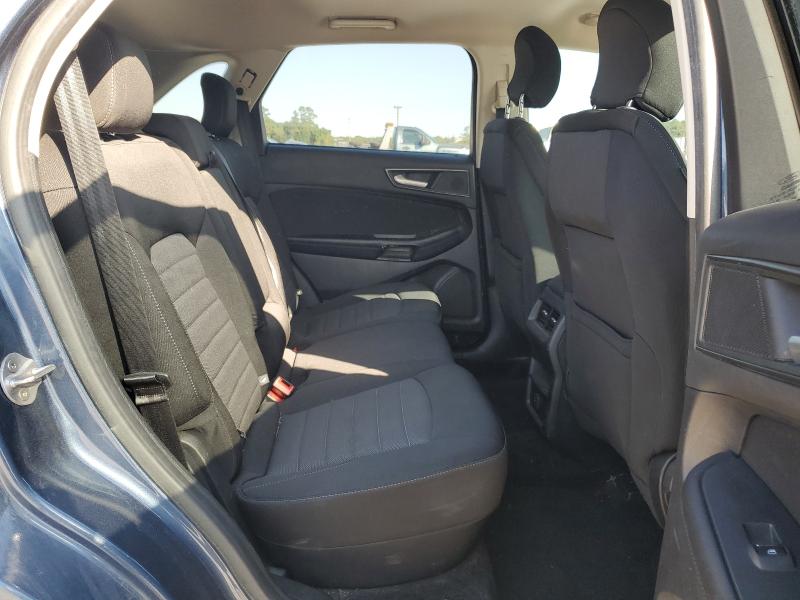 2018 FORD EDGE SE - 2FMPK3G96JBC47145