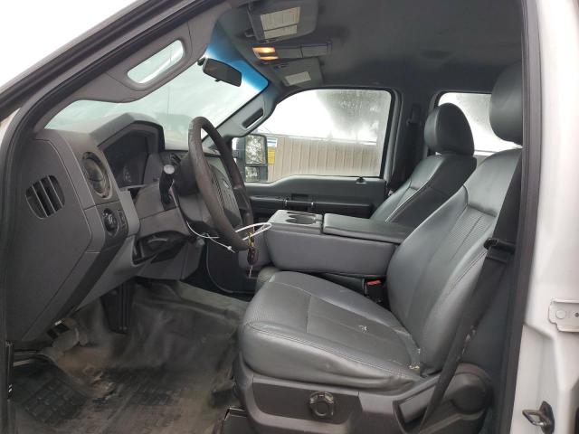 2015 FORD F250 #3304099492