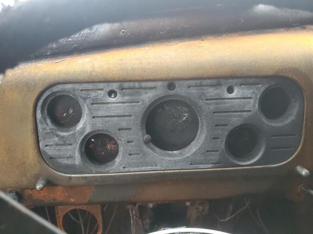 1938 CHEVROLET SEDAN #3285900565