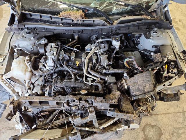 2023 NISSAN ALTIMA SV - 1N4BL4DV3PN330358