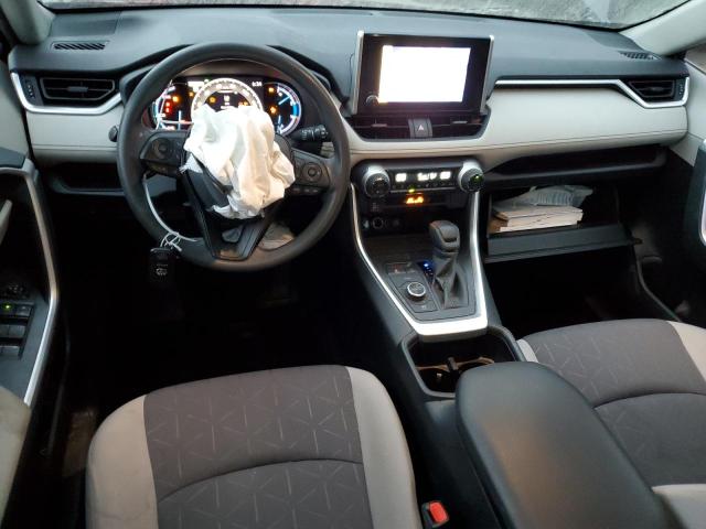 2023 TOYOTA RAV4 XLE - JTMRWRFV5PD184058