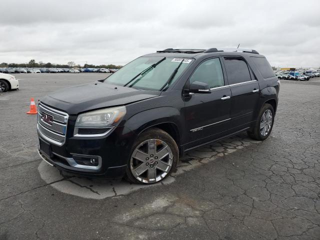 Global Auto Auctions: 2016 GMC ACADIA DEN