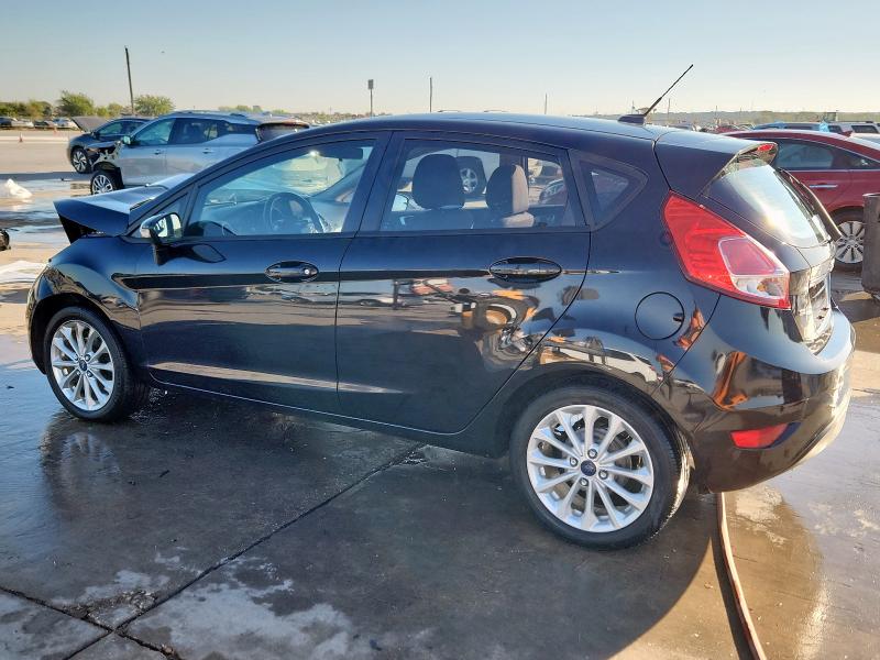 2014 FORD FIESTA SE - 3FADP4EJ8EM160014