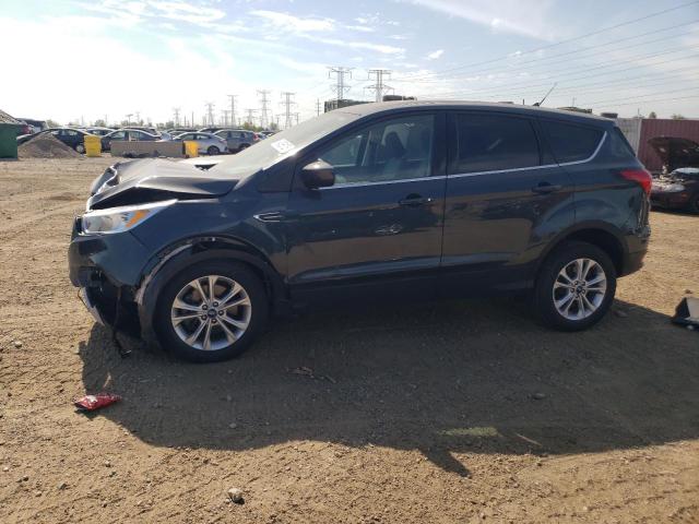Global Auto Auctions: 2019 FORD ESCAPE SE