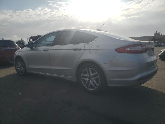 2014 FORD FUSION SE - 3FA6P0HDXER220241