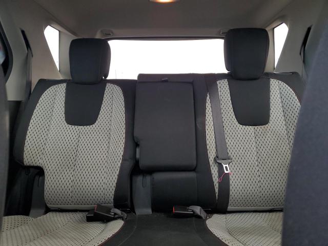 2015 CHEVROLET EQUINOX LS 2GNFLEEK8F6383542