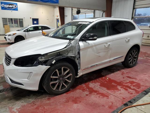 VOLVO XC60 T6 DY