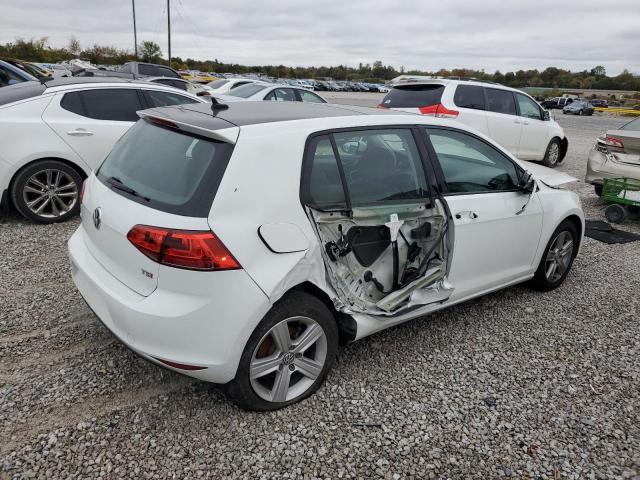 2017 VOLKSWAGEN GOLF S 3VW217AU7HM046804