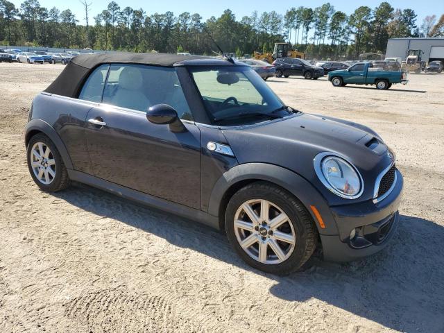 2014 MINI COOPER S #3291280974