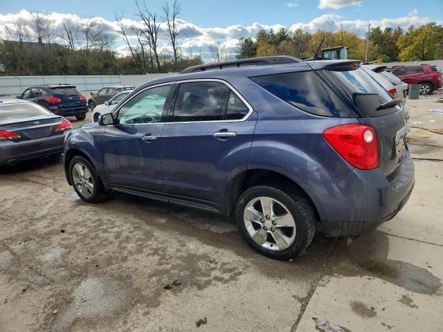2013 CHEVROLET EQUINOX LT - 2GNFLEEK9D6343046
