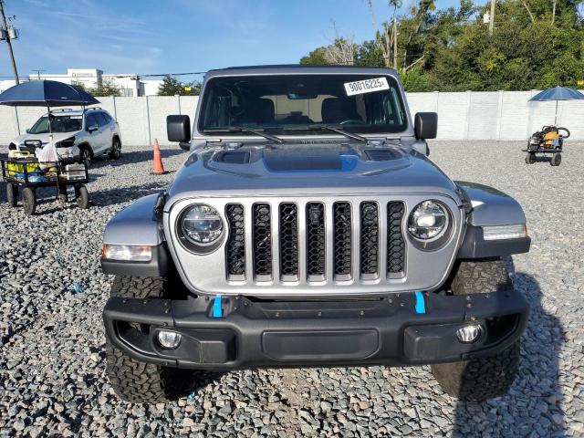 2021 JEEP WRANGLER U - 1C4JJXR60MW500289