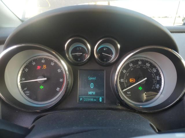2015 BUICK VERANO CON 1G4PR5SK9F4219441